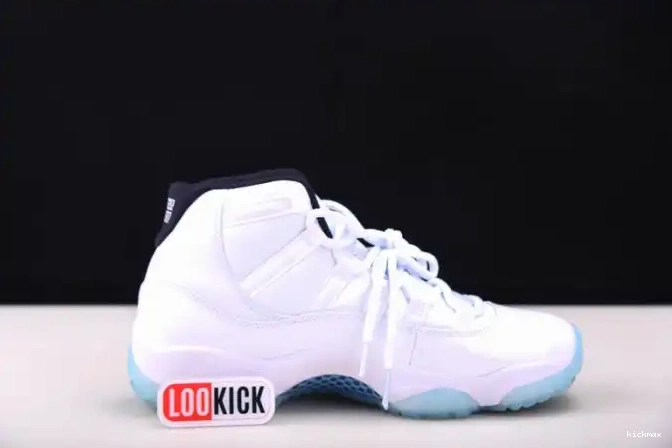 Rep Retro Jordan 11 Legend (2014) Blue 378037-117 Air 0524